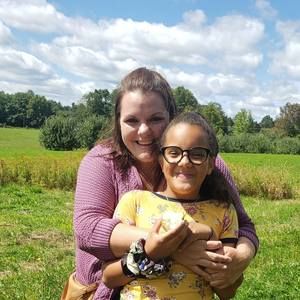 Meet your Posher, Jaclyn